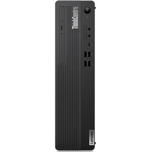 Lenovo ThinkCentre M90s Intel® Core™ i7 i7-13700 32 GB DDR5-SDRAM 1 TB SSD Windows 11 Pro SFF PC Zwart