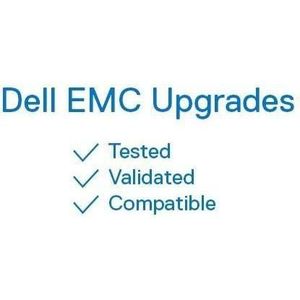Dell iDRAC9 Express 16G, toegang op afstand, upgrade, PowerEdge R260 PowerEdge T160, Router
