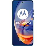 Motorola edge 50 Neo 16,1 cm (6.36") Dual SIM Android 14 5G USB Type-C 8 GB 256 GB 4310 mAh Blauw