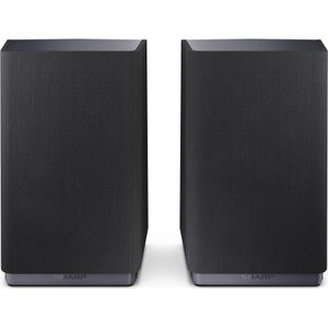 Sharp - AQUOS - Draadloze Surround Luidsprekers - Zwart - 40 W - 1 paar