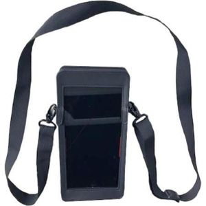 Honeywell - Draagtas Standaard Batterij - Accessoires voor Barcodescanners - Zwart - Geschikt voor ScanPal EDA70, EDA71