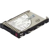 HPE 718137-001 Interne Solid State Drive Serial ATA III (240 GB, 2.5"), SSD