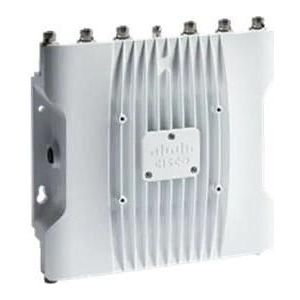 Cisco IW9167 11AX 6E AP 8 RF POORTEN E DOMEIN WI-FI MODUS, Toegangspunt