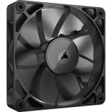 Corsair - iCUE LINK RX120 - Ventilator - Zwart - 120 mm - 3 x