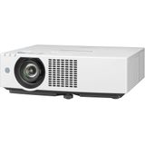 Panasonic - PT-VMZ51 - LCD-Laserprojector - 5200 Lumen - 1920 x 1200 Resolutie