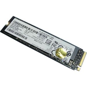Lenovo - M.2 PCIe NVMe FRU SSD - 256 GB - M.2 2280