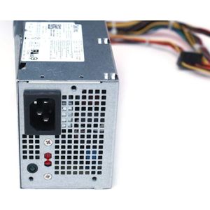 Dell Voedingseenheid (intern) (250 W), PC-voedingseenheid