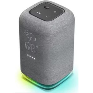 Acer DP.BF1AW.P13 (Zender), Bluetooth audio-adapters, Grijs