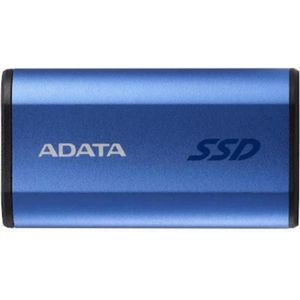 ADATA SE880 4 TB USB Type-C 3.2 Gen 2 (3.1 Gen 2) Blauw