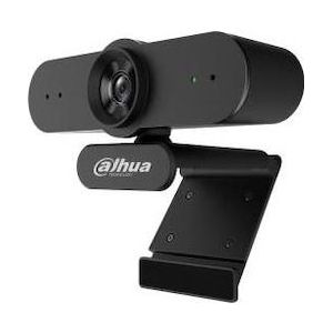 Dahua - Webcam - Full HD - Zwart - 2 Mpx