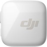DJI - Mic Mini Transmitter - Draadloze Microfoon - Arctic White
