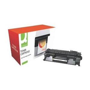 Q-Connect, Toner, Lasertoner zwart