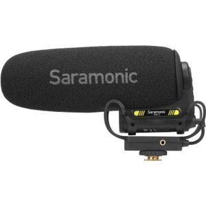 Saramonic Vmic 5 (Videografie), Microfoon
