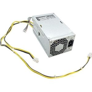 HP Stroomvoorziening (intern) (180 W), Voeding voor notebooks, Goud