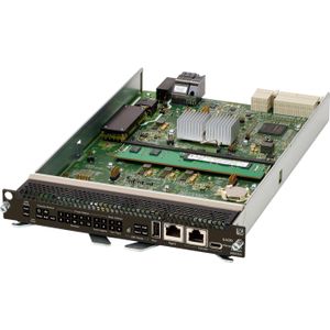 Aruba E 6400 Beheermodule, Netwerkschakelaar