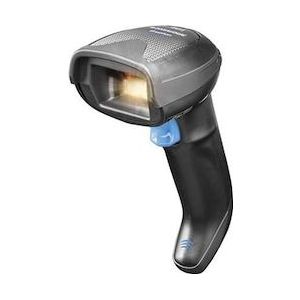 Datalogic Gryphon GBT4500, 2D MP imager (2D-streepjescodes, 1D streepjescodes), Barcode scanner, Zwart