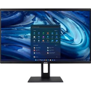 Acer - Vz2694g - All In One PC - 24 Inch - I5-12400 - 8GB RAM - 512GB SSD