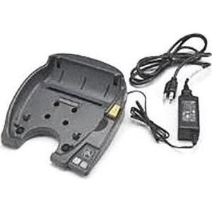 Zebra QLn, Ethernet-oplaadstation, AC-adapter, VK, Accessoires voor barcodescanners