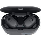 Skullcandy - Duw - Koptelefoon - Grijs - Draadloos - 6 uur speeltijd