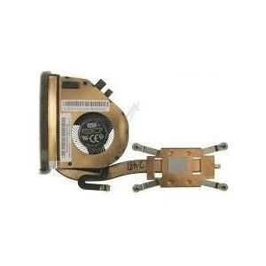 Lenovo Koellichaam, Onderdelen voor notebooks