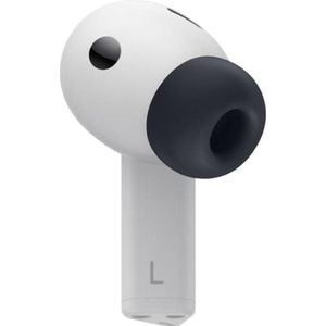 Samsung Galaxy Buds3 FE LEFT Headphone Replacement Part, 1pc - Gray (Samsung Galaxy Buds3 FE), Onderdelen voor hoofdtelefoons, Grijs