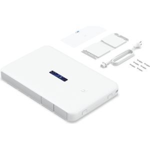 Ubiquiti Dream Wall, Router, Wit