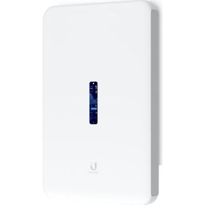Ubiquiti Dream Wall, Router, Wit