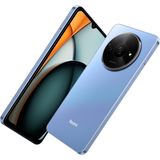 Xiaomi - Redmi A3 - Smartphone - Blauw - 6,71 inch HD+display