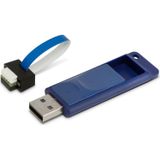 Intel VROC Standard-module - SSD - NVMe - Voor HP Workstation - RAID 0, 1, 10