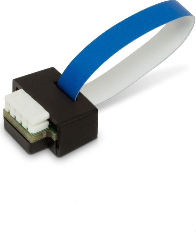 Intel VROC Standard-module - SSD - NVMe - Voor HP Workstation - RAID 0, 1, 10