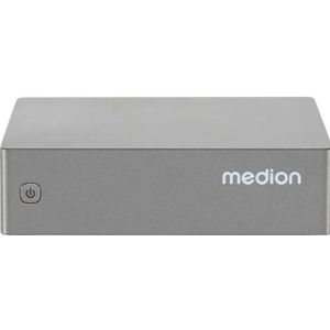 Medion S06e (MD340022) (512 GB, 16 GB, Intel N100), PC