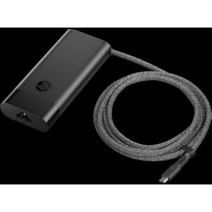 HP - HPI 110W - Voeding - Zwart - USB-C - 110 Watt