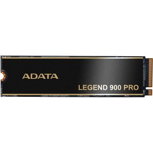 A-DATA - Legend 900 Pro - SSD - 1TB - M.2 - PCIe 4.0