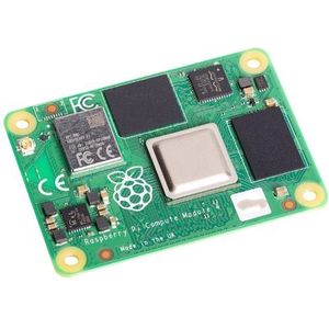 Raspberry Pi CM4002008 Pi computermodule 4 2 GB 4 x 1,5 GHz, Ontwikkelborden + Kits