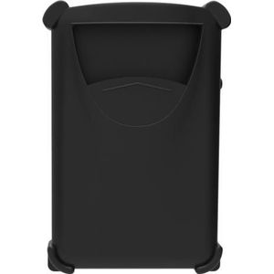 Socket FLEXGUARD F/800 SER SCANNERS, Barcode scanner, Zwart