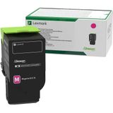 Lexmark C232HM0 tonercartridge 1 stuk(s) Origineel Magenta