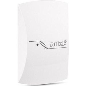 Satel Kaartlezer /Integra/Acco/Cz-Emm, Geheugenkaartlezer, Wit