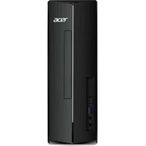 Acer Aspire XC-1785 (256 GB, 8 GB, Intel Core i3-14100, Intel UHD Graphics), PC, Zwart