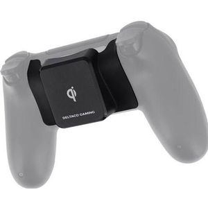 Deltaco GAM-082 accessoire voor game-controller Bevestiging voor game-controller (PS4), Accessoires voor spelcomputers, Zwart