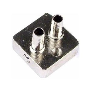 Alphacool MCX een, GPU waterkoelers