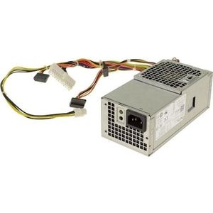Dell Pwr Sply 250w Dt Apfc Liteon (250 W), PC-voedingseenheid
