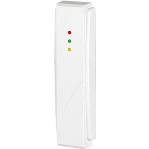 Satel Card Reader /Integra/Versa/Int-Cr, Geheugenkaartlezer, Wit
