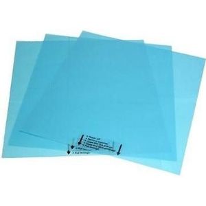 Zebra PRNTHD CLNR 6,75 IN, Printer accessoires