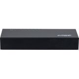 Dahua Technology Access PFS3008-8ET-V2 Unmanaged L2 Fast Ethernet (10/100) Zwart