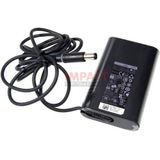 Dell Wisselstroomadapter, 65W, 19.5V, 3 (65 W), Voeding voor notebooks