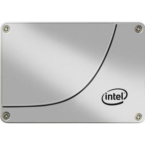 Intel DC S3610 1.8" 400 GB SATA III MLC