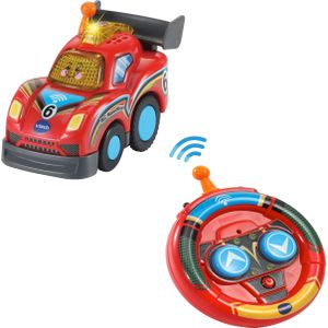 VTech Tut Tut Baby Flitzer - RC Raceauto