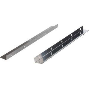 Unify HiPath 3800 Accessoires L30251-U600-A82 - Installatieset voor 19-rack montage (DUA82), Router, Koper
