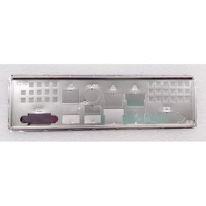 Supermicro MCP-260-00042-3N I/O-schild, Server accessoires, Grijs