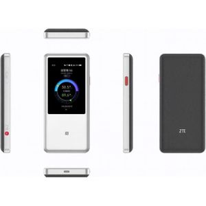 Router ZTE U60